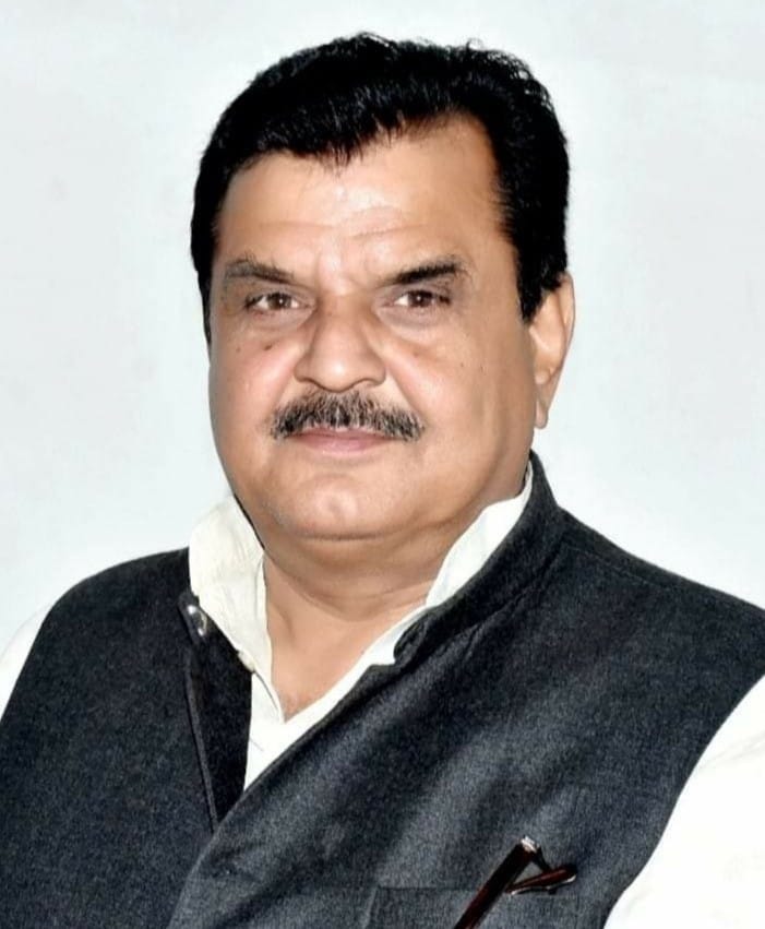 PM took two steps back in respect of farmers: Ramkumar Sehrawat