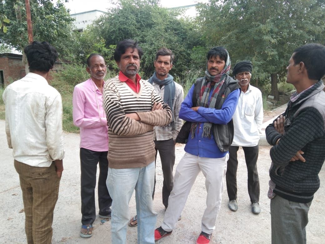 jalaun news