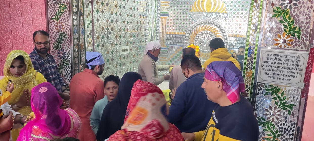 mela