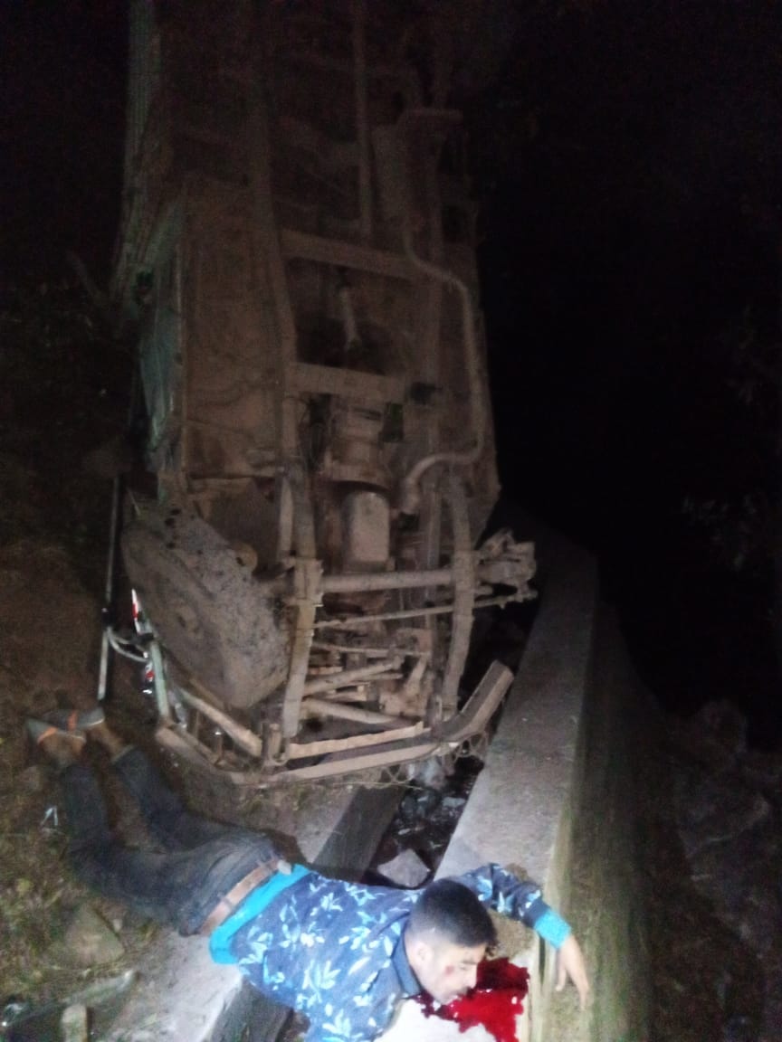Accident