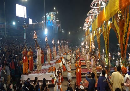 Anuradha Paudwal said  Dev deepavali of Kashi is supernatural wonderful and indescribable