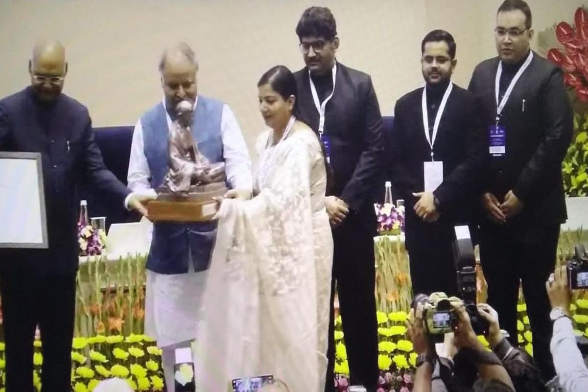Union government annual cleanliness survey: Varanasi gets first position in cleanest Ganga town category