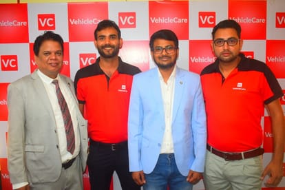 vehicle care Second Hand Car used cars or pre-owned cars sales Increase likely to increase car service segment