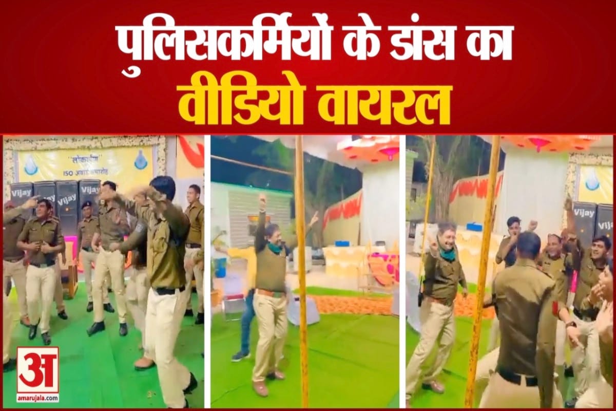 वायरल वीडियो