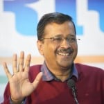 अरविंद केजरीवाल
