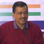 अरविंद केजरीवाल