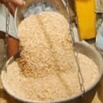 राशन (प्रतीकात्मक तस्वीर)