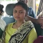 शायनी घोष