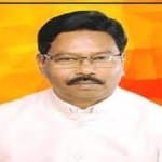 Union Minister Bishweswar Tudu