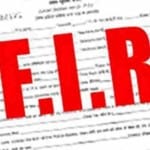 पुलिस  रियाज भाटी के खिलाफ जबरन वसूली का नया मामला दर्ज किया है।