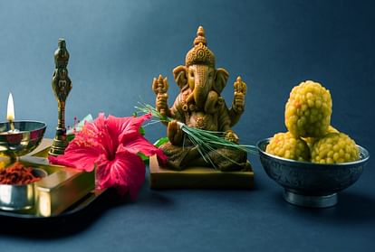 Sankashti Chaturthi 2023 Date Time direction of Ganesh Pujan in Hindi