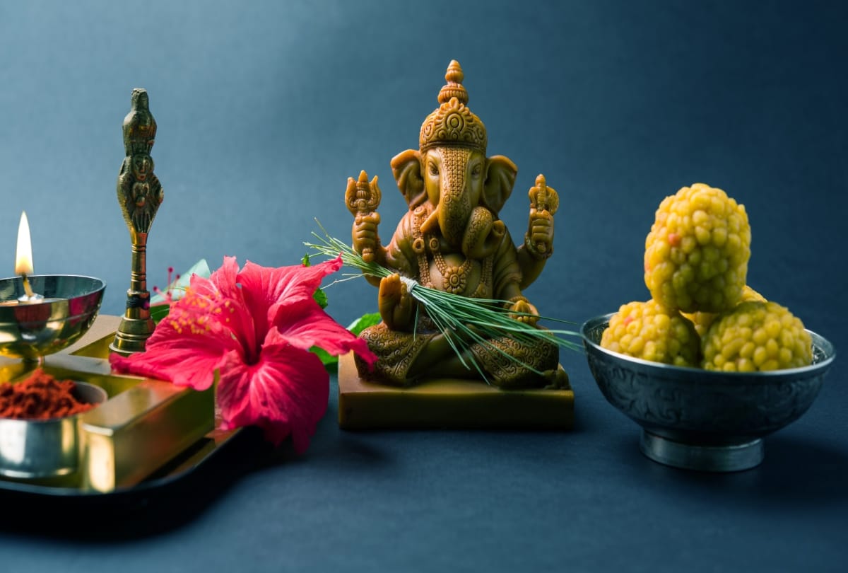 Ganesh Jayanti 2022 Maghi Ganesh Jayanti Date Tithi Puja Subh Muhurat Importance Of Magh Vinayak Chaturthi