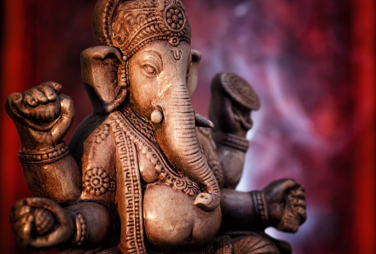 Sankashti Chaturthi 2022 Date and Time Kashi Varanasi Know Vrat Katha Significance Ganesh Puja Shubh Muhurat Puja Vidhi