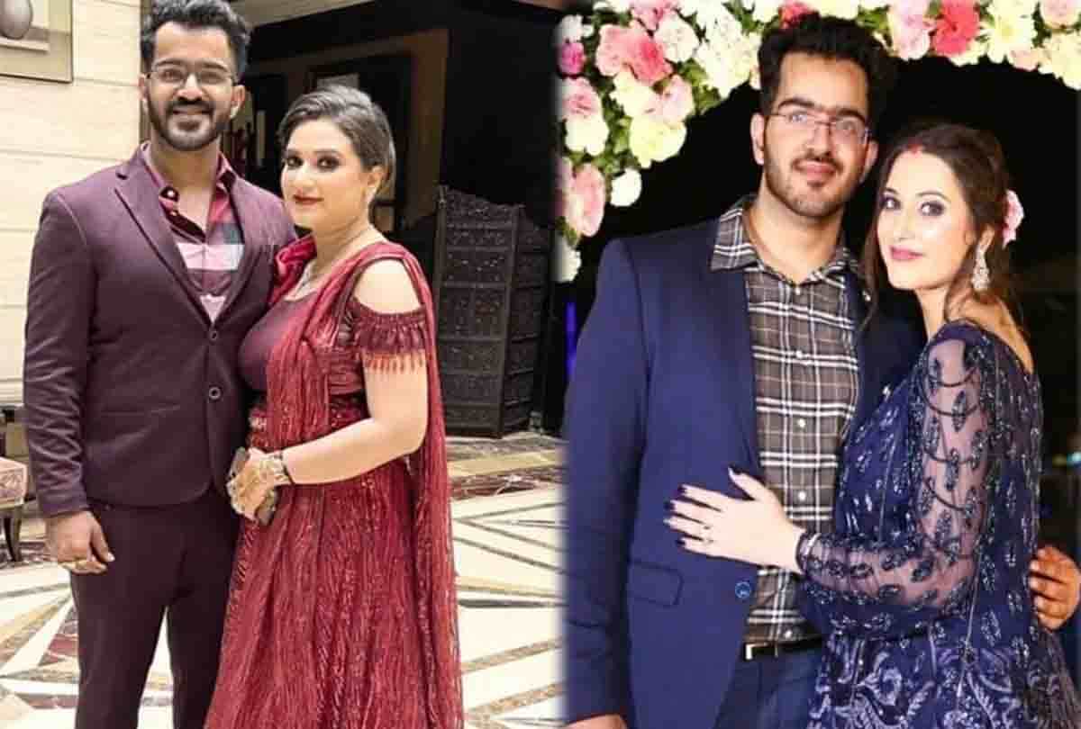 Businessman wife death case: husband Suryansh brought on remand from jail, Aanchals diary recovered