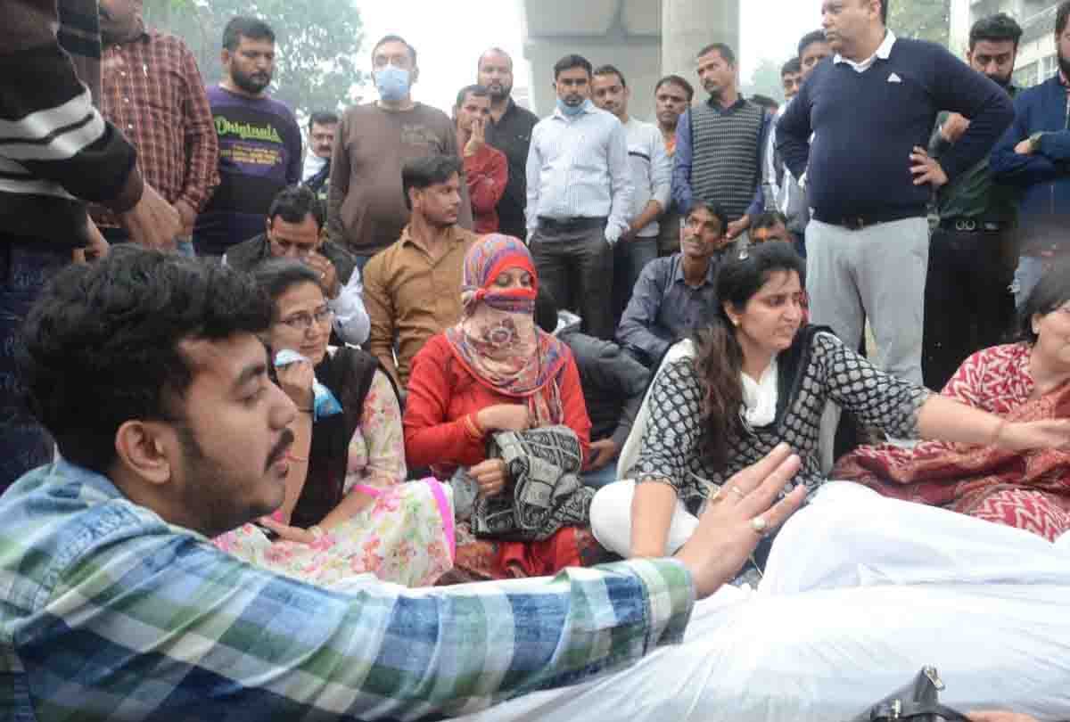 Aanchal Kharbanda Case, three accused sent to jail in one year