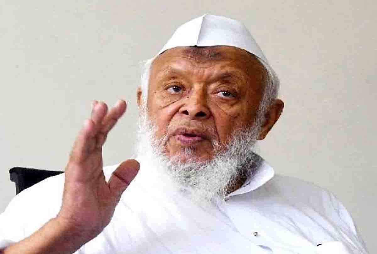 Jamiat Ulama-e-Hind maulana arshad madani suggestions to Law Commission on ucc personal law cannot be changed