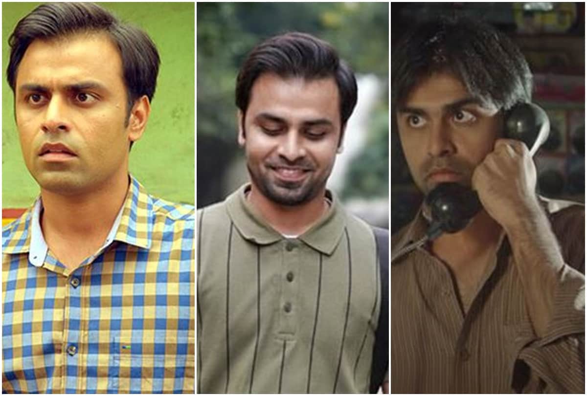 Jitu bhaiya aka jitenda kumar won heart of audience with his performance in panchayat chaman bahar shubh mangal jyada saavdhan on prime video netflix tvf