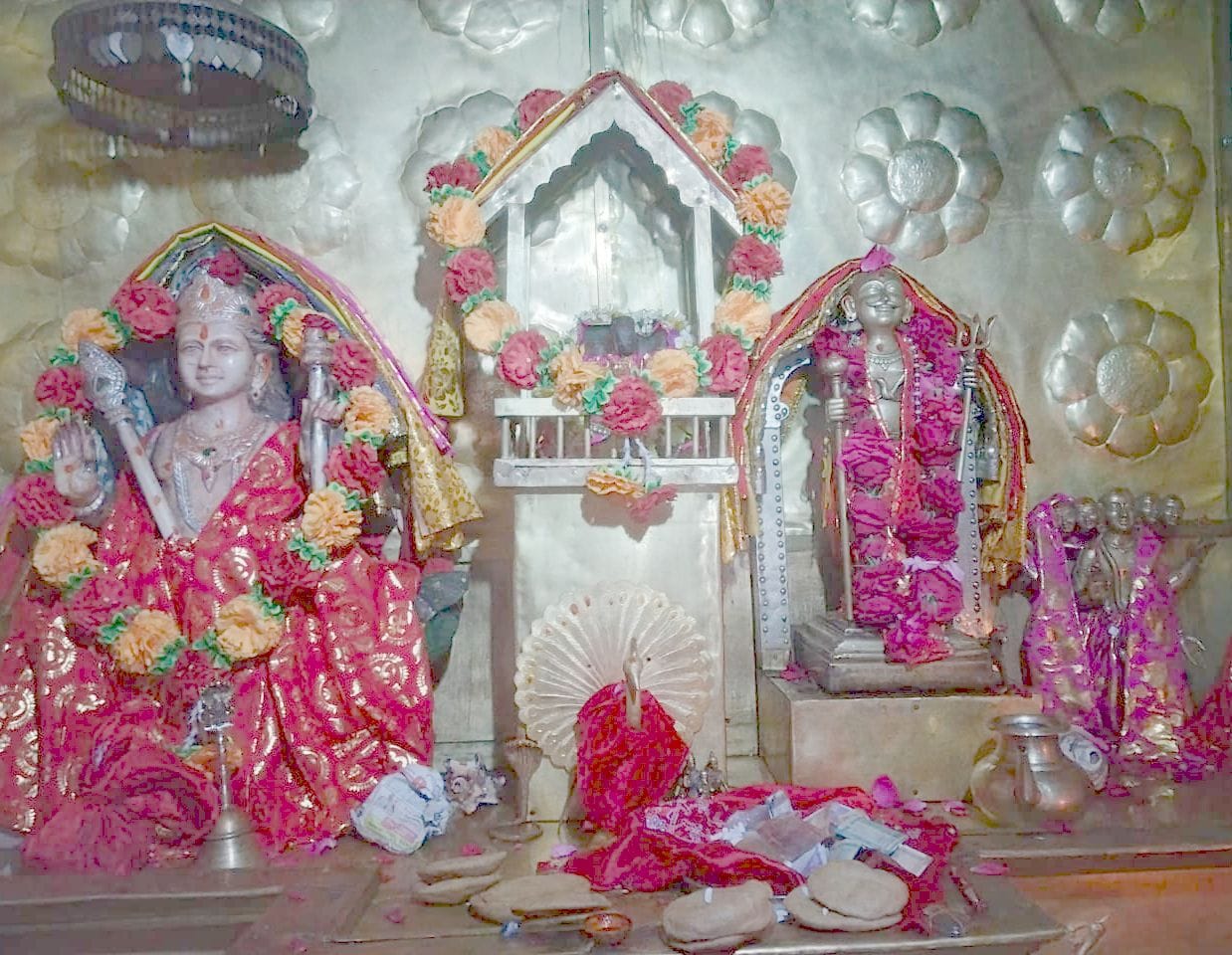 The doors of Karthik Swamy temple will be closed on 30