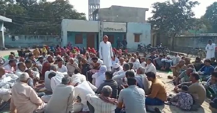 Kabaddi player death case: Committee constituted in Panchayat of two villages, will meet DC
