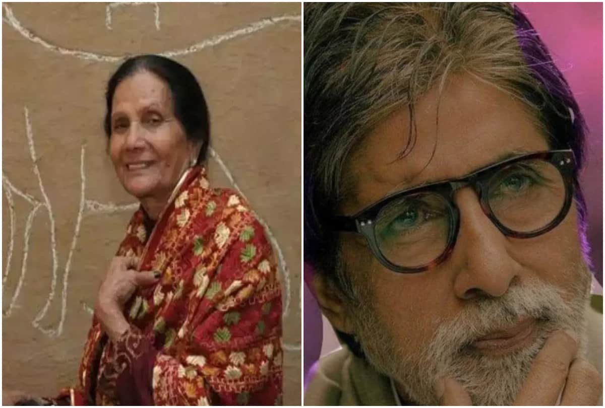 Filmy Wrap: Punjabi singer Gurmeet Bawa passes away and Big B sends notice to Pan Masala Company read 10 entertainment news