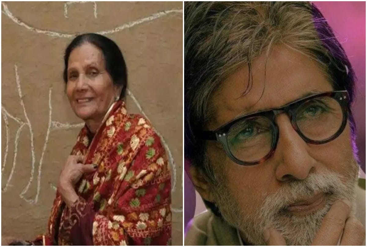 Filmy Wrap: Punjabi singer Gurmeet Bawa passes away and Big B sends notice to Pan Masala Company read 10 entertainment news