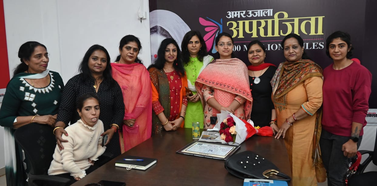 Women should take responsibility for getting their entire family vaccinated: Dr. Priyanka Soni