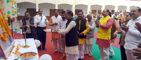 Amrit Mahotsav: The heroic saga of Rani Laxmibai