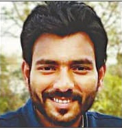 Tikunia case: Sumit Jaiswal files bail application
