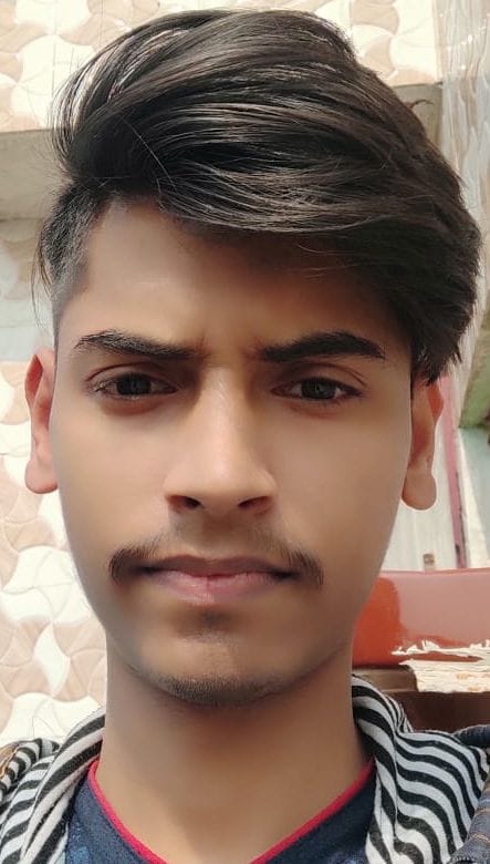 fathepur news,bike rider nephew died due to tempo collision, tau injured