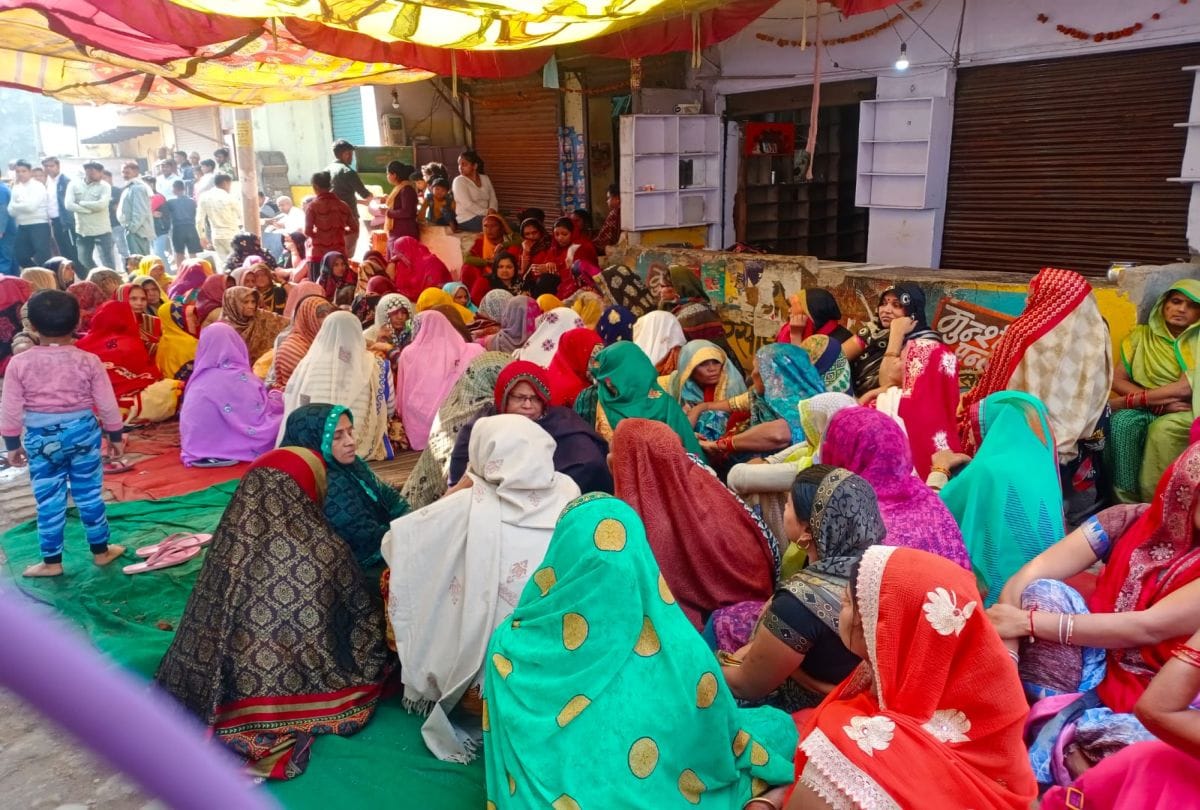 Three Died In Road Accident Before Sister Marriage Agra Headlines