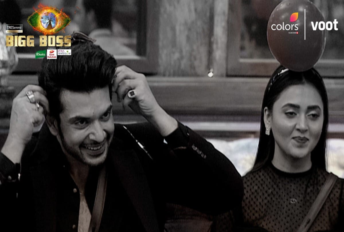 Bigg Boss 15: The family members cut the thread of Neha and Prateeks relationship supported the pair of Karan and Teja