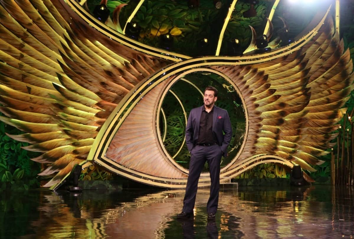 Bigg Boss 15: Family members made fun of VIP membership Big Boss reprimanded the contestants