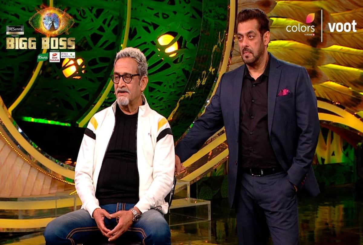 Bigg Boss 15: Family members made fun of VIP membership Big Boss reprimanded the contestants