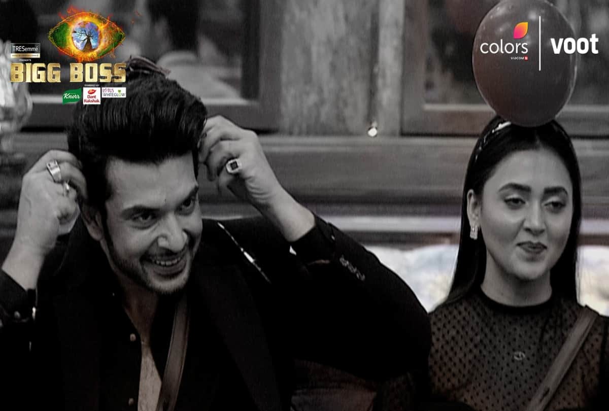 bigg boss 15 tejasswi prakash questioned by media for dominating karan kundrra shamita shetty reacts