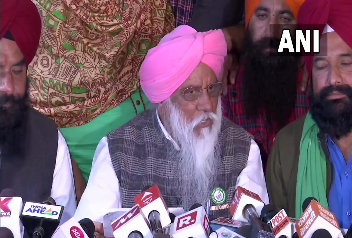 Arrest warrant issued against two thousand farmers who did not repay loans in Punjab