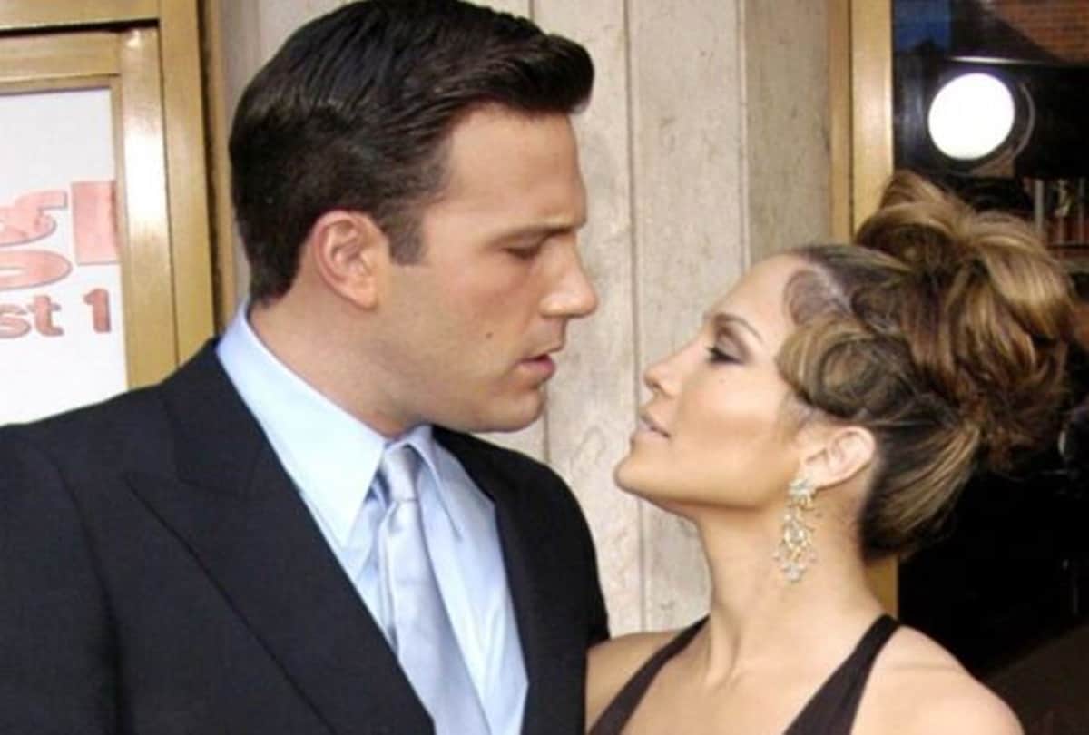 Jennifer Lopez and ben Affleck Wedding: Hollywood Stars get married after 20 years of dating in las vegas see pictures here