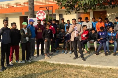 UP Assembly Election 2022 Farrukhabad Youth Ki Baat Coverage News Updates In Hindi