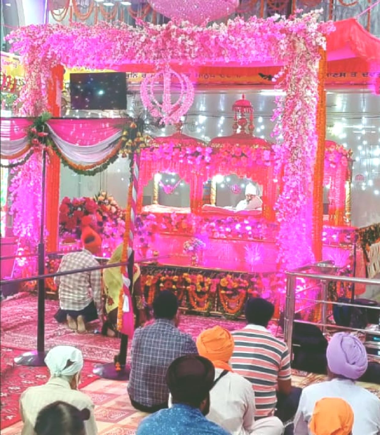 prakash parva
