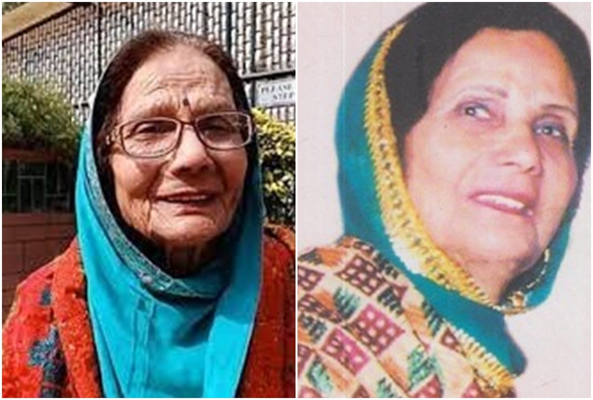 Tragic: Punjabi folk singer Gurmeet Bawa passed away at the age of 77 after prolonged illness