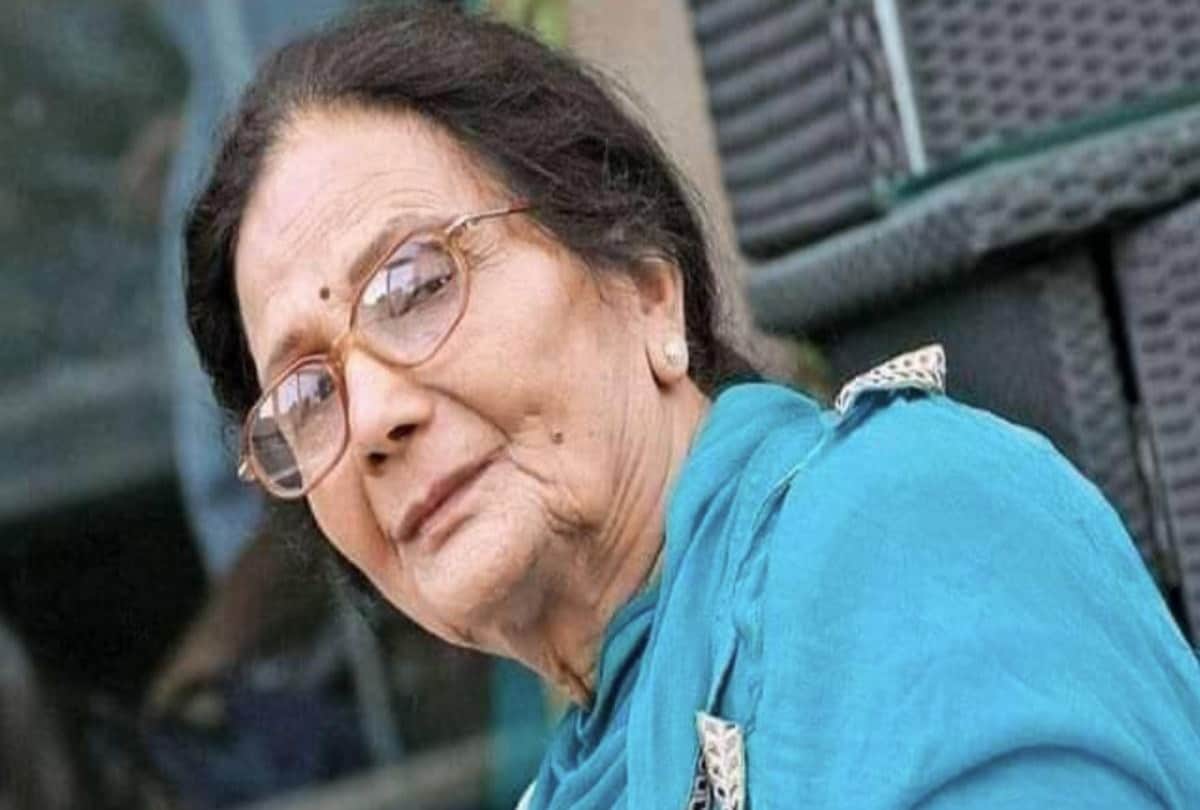 Tragic: Punjabi folk singer Gurmeet Bawa passed away at the age of 77 after prolonged illness