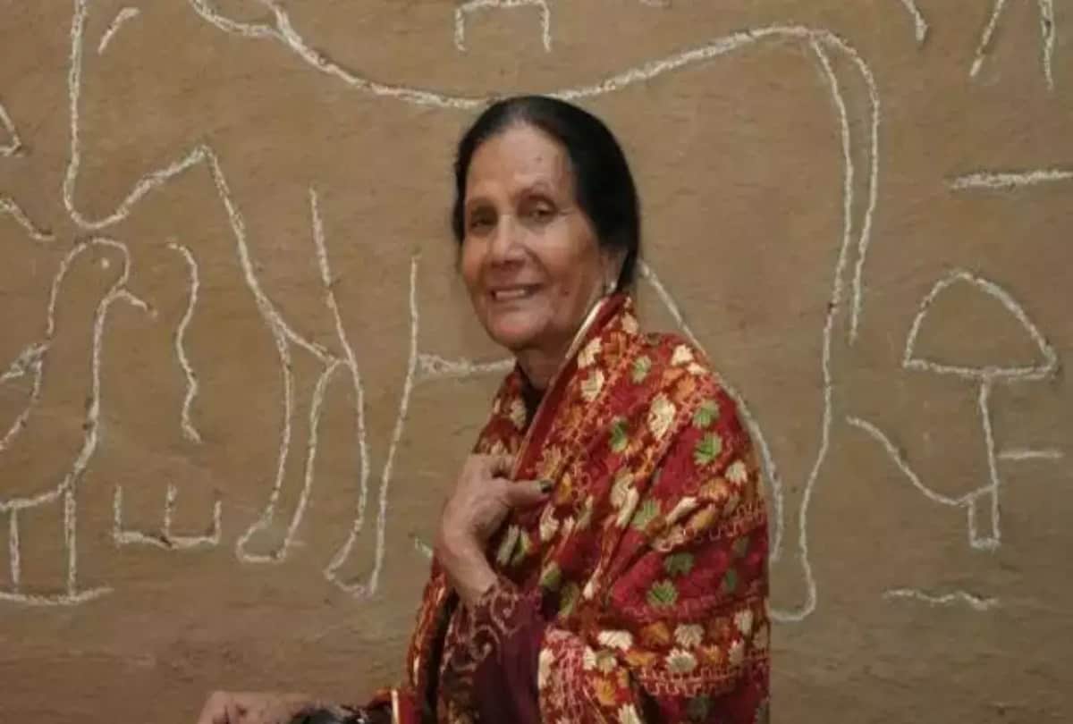 Tragic: Punjabi folk singer Gurmeet Bawa passed away at the age of 77 after prolonged illness