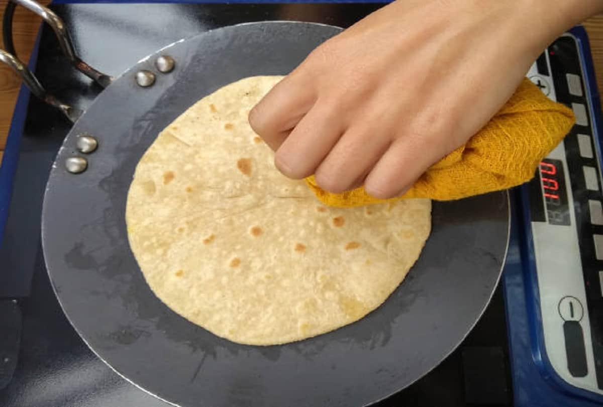 Jyotish Tips for Cooking Roti Know Why Should Not Count Roti While Make and Feeding