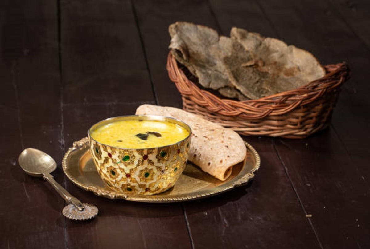 bajre ki roti easy recipe in hindi benefits of bajra