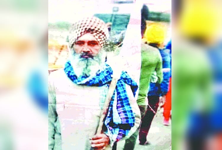 Family of Deceased Farmer Balveer Singh has neither got a job nor their loan is waived