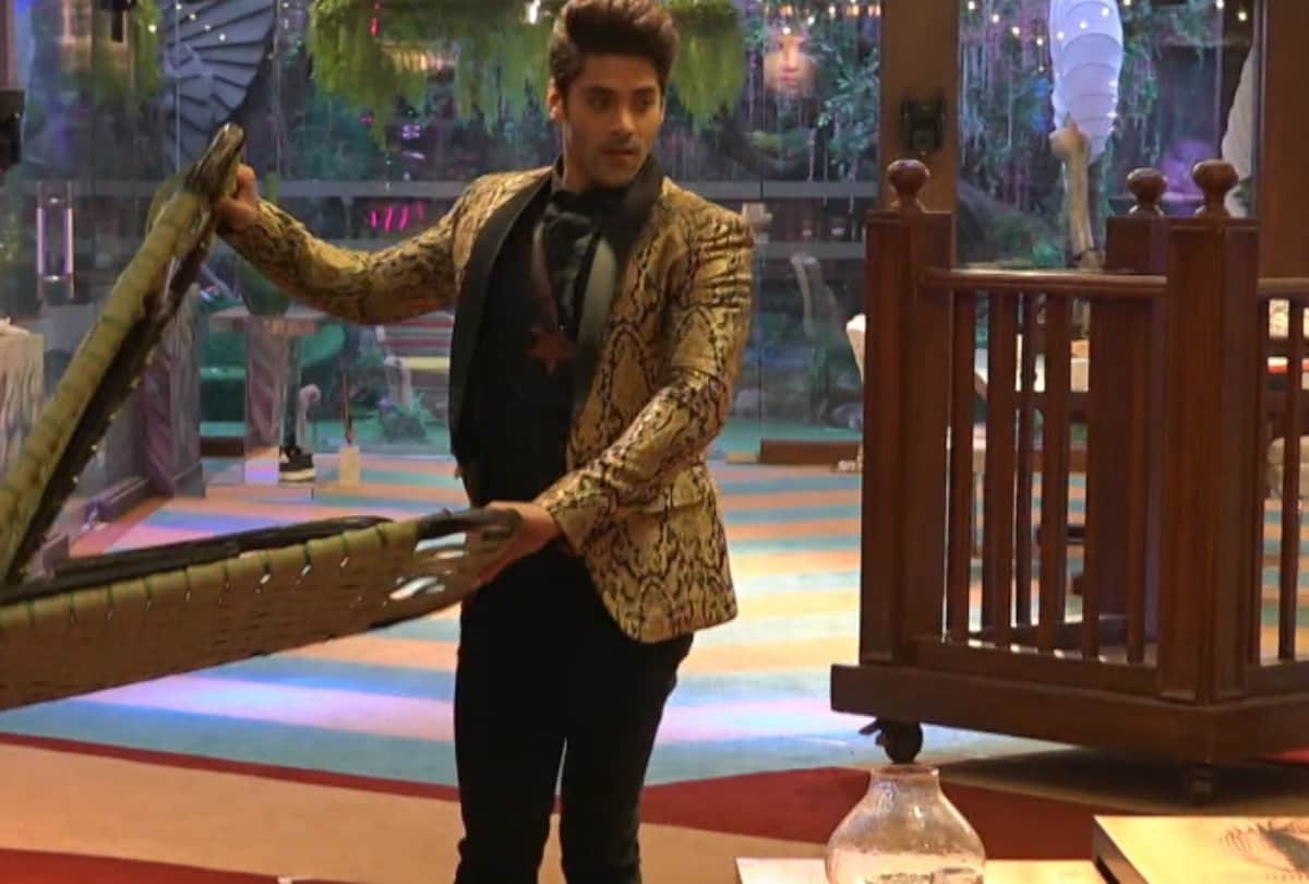 Bigg Boss 15 karan kundrra to shamita shetty these top five contestant get the power to elimination simba nagpal evicted from the show