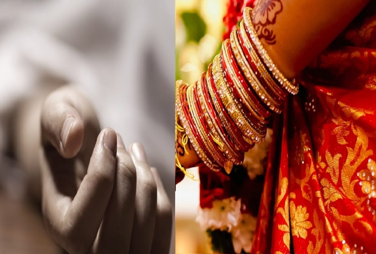 Brother dies during sister marriage in Muzaffarnagar