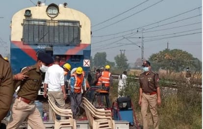 Indian Railways news Now guard will called train manager old demand to change  post name is finally approved