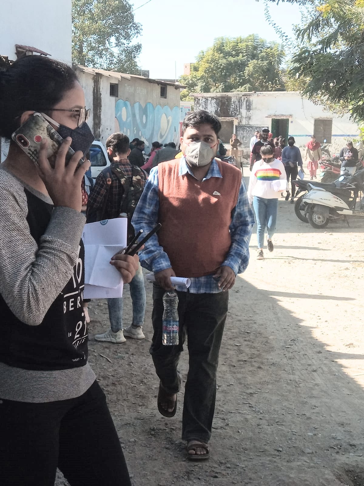uttarakhand news: Assistant Prosecution Officer preliminary exam today