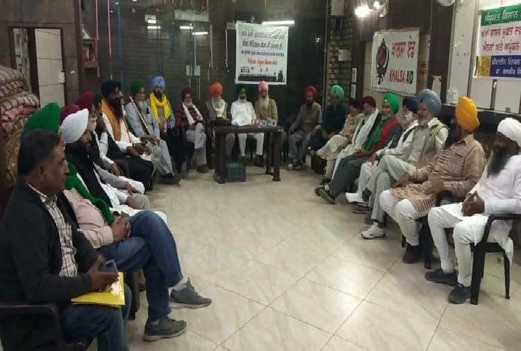important decisions will be taken in SKM meeting today