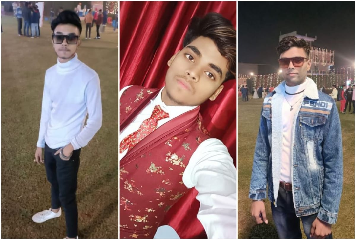 Three Died In Road Accident Before Sister Marriage Agra Headlines